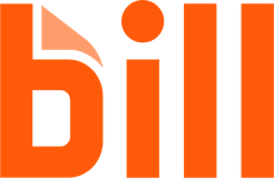 BILL Spend & Expense logo