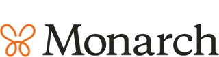 Monarch Money logo
