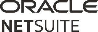 Oracle NetSuite logo
