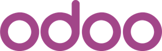 Odoo logo