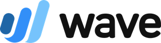 Wave logo