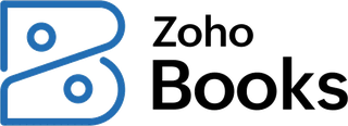 Zoho Books logo